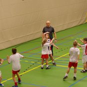 Kaya geeft door aan Maud
